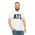 thumbnail image 5 of ATL Atlanta Georgia Moving Away Shirt, Gifts, Tshirt, Tee, 5 of 12