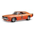 thumbnail image 1 of Belita Amy 1:24 Dodge Refit Challenger R/t altamente detallada Die-cast Precision Modelo Coche Modelo Colección Regalo Afortunado Sencillez, 1 of 2