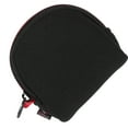 thumbnail image 3 of UPKOCH Lens Filter Holder Bag Neoprene Camera Pouch Round Black 1Set 3.93X3.54X0.94in, 3 of 7