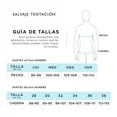 thumbnail image 4 of Pantalon Oggi Jeans Hombre Azul Gabardina S Chinos 900 Movi, 4 of 6