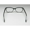 thumbnail image 5 of KENSIE Eyeglasses LACE Black 49MM, 5 of 9