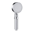 thumbnail image 1 of Yuarrent 5-Mode Rainfall One-key Shower Massage Pressurization Accessories Stop Strong Bathroom Sprinkler Water Type2 NO2, 1 of 6