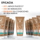 thumbnail image 5 of VICHY Protector Solar para Cuerpo y Rostro Eco-Solar FPS50+ Vichy Capital Soleil 200 ml, 5 of 6