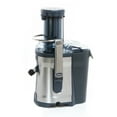 Oster SelfCleaning Professional Juice Extractor, Stainless Steel