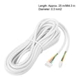 thumbnail image 1 of 25m 0.3mm2 Cable para Videoportero Spptty, 1 of 7