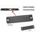 thumbnail image 7 of CF Advance For 04-06 Scion xb 1.5L Rear Liftgate Tailgate Handle Garnish Hatch with Metal Bracket and Switch Rubber Grommet 6M7 Camouflage Metallic 2004 2005 2006, 7 of 7