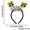 ST-03, variant on Stylish Graduation Headbands with Vibrant Tassels and Customizable 3D Letters for Ceremonies and Celebrations