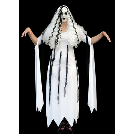 Rob Zombie Living Dead Girl Adult Costume Small