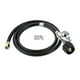 thumbnail image 5 of Universal Natural Gas to Propane Conversion Kit for Grills & BBQs (NG-LP Compatible), 5 of 5