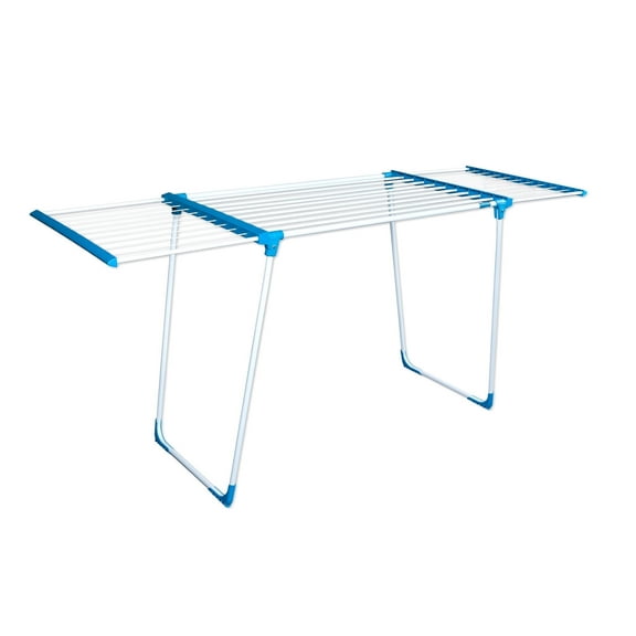Daytek Glider Clothes Drying Rack, 65 Feet Drying Space