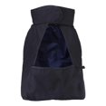 thumbnail image 1 of Chancelière universelle imperméable pour poussette et landau, coupe-vent, noire, 1 of 1