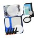 thumbnail image 3 of Kit de limpieza para el cuidado de tarjetas,Kit de limpieza y mantenimiento para tarjetas coleccionables,resistente,Kit de restauración para limpieza y pulido de tarjetas (Regalos),Kit de, 3 of 10