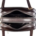 thumbnail image 4 of Bolso de piel de vaca para mujer, bandolera de cuero, marca famosa, diseñador de lujo, novedad, 4 of 6