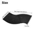 thumbnail image 3 of BTOER Dust Cloth Flexible High Strength Machine Milling Oil Proof Protective, 3 of 9