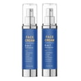 thumbnail image 1 of Crema facial LUCKSKY 6 beneficios en 1 para hombres que alivia las bolsas de los ojos, 1 of 6