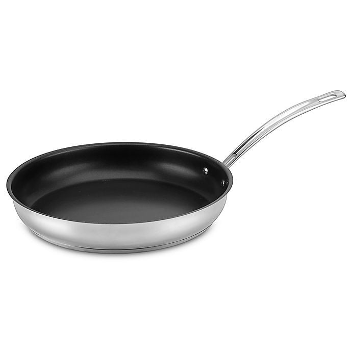 cuisinart skillet 12