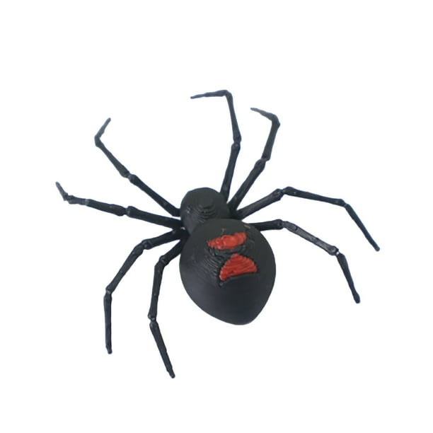 Pegatinas divertidas de Halloween para la nevera, la cocina y el salón. Adhesivos magnéticos negros y espeluznantes para la nevera.