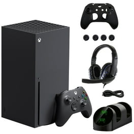 Microsoft Xbox Series S Console, Gilded Hunter Bundle with Microsoft Xbox Series S Console, Gilded Hunter Bundle with