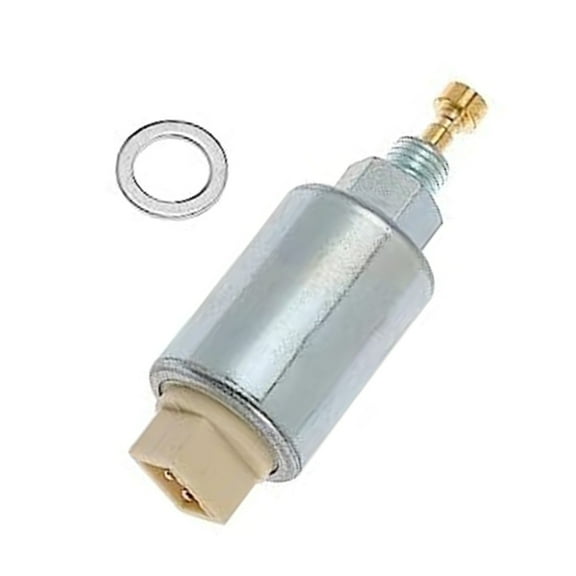 High-quality Carburetor Fuel Solenoid Valve For Various Models, Ensuring