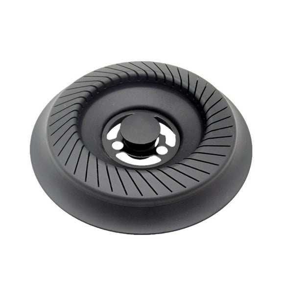 Accesorios para cocinas de gas, cubierta para quemador de estufa de gas, revestimiento para quemador de gas integrado Spitfire para el hogar