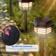 thumbnail image 5 of 1 Pack Big Solar Light Replacement Top, 5 of 5