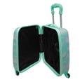 thumbnail image 4 of MALETA DE CABINA JON INFANTIL ALPACA 16" VERDE, 4 of 4