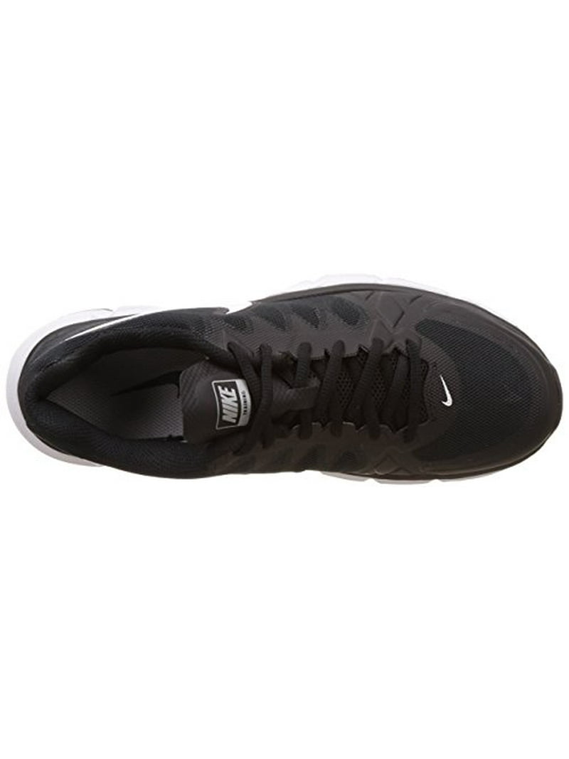 longitud Mancha Normalización Nike Dual Fusion TR 6 Trail Running Shoe, Black/White-Metallic Silver, 11 -  Walmart.com
