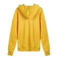 thumbnail image 3 of Kiplyki Hoodies Women's Trendy Long Sleeve Hooded Printed Ladies Sweatshirt Tops, 3 of 5
