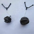 thumbnail image 1 of Husqvarna Chainsaw Oil Fuel Cap Kit for T435 350 345 340 346 353 362 365 371 537281502, 1 of 4