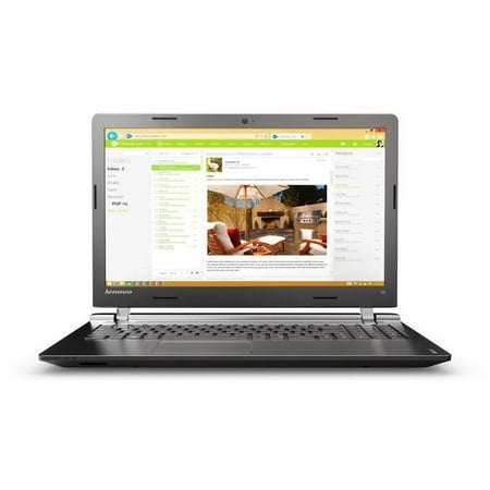 Lenovo Ideapad 100 - 15.6"...