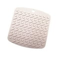 thumbnail image 2 of unbranded Portavasos Y Salvamanteles Rosa De Silicona Flexible Para Uso En Cocina, 2 of 8
