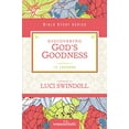 thumbnail image 2 of Women of Faith Study Guide Discovering God's Goodness, (Paperback), 2 of 2