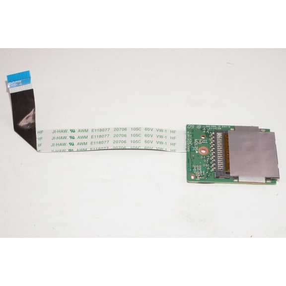 L15579-001 Hp CARD READER BOARD 15-CH011DX 15T-CH000