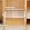 Type B: 16.53-in, variant on Lakwi Expandable Layered Shelf for Wardrobe & Closet Organization, Adjustable Wall Mounted Storage Rack with Telescopic Design, Multi-Functional Shelf for Kitchen Bedroom Bathroom