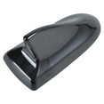 thumbnail image 3 of Yoetaun Fin Antenna Roof Aerial Black Car SUV Decor for Style Dumm Black, 3 of 8