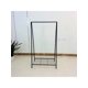 thumbnail image 1 of 1 ladder to secure hangers (Black), 1 of 5