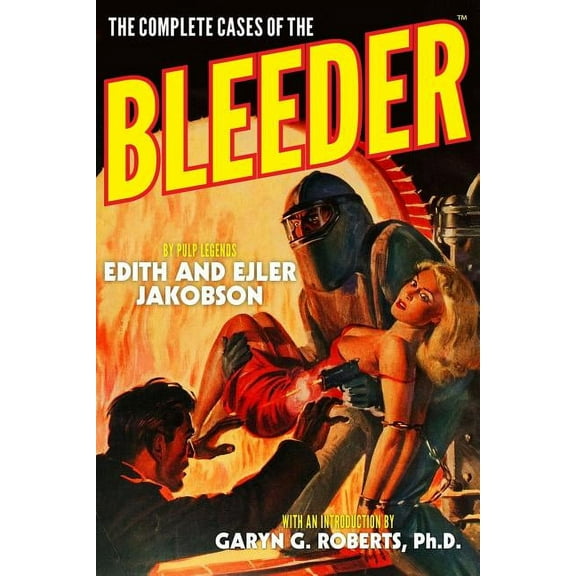 The Complete Cases of the Bleeder