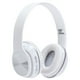 thumbnail image 2 of Auriculares inalámbricos Bluetooth montados en la cabeza | Chip 5.0 | Reducción de ruido | Sonido estéreo de alta definición | Batería de 6-8 horas | Comodidad ajustable | Multidispositivo | Alcance, 2 of 6