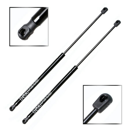 Qty(2) BOXI Liftgate Lift Supports Struts Shocks Dampers For 1998-2003 Dodge Durango Liftgate (Best Shocks For Towing Dodge)