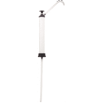 Lincoln Lubrication G410 Plastic Barrel Pump