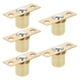 thumbnail image 3 of Door Catches Latches Round Shape Adjustable Non-deformable For Doors and Windows 10Pcs, 3 of 3