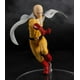 thumbnail image 2 of Figura de acción de ONE PUNCH-MAN de la Prefectura de Saitama, modelo de juguete coleccionable de PVC de 18cm, regalo para niños Gong Bohan LED, 2 of 2