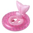 thumbnail image 1 of Flotador de natación para bebé,Anillo de natación inflable para bebé con asiento para bebé/niño pequeño,Anillo de flotador de cintura para niños Zhivalor Flotadores y Sapos, 1 of 5