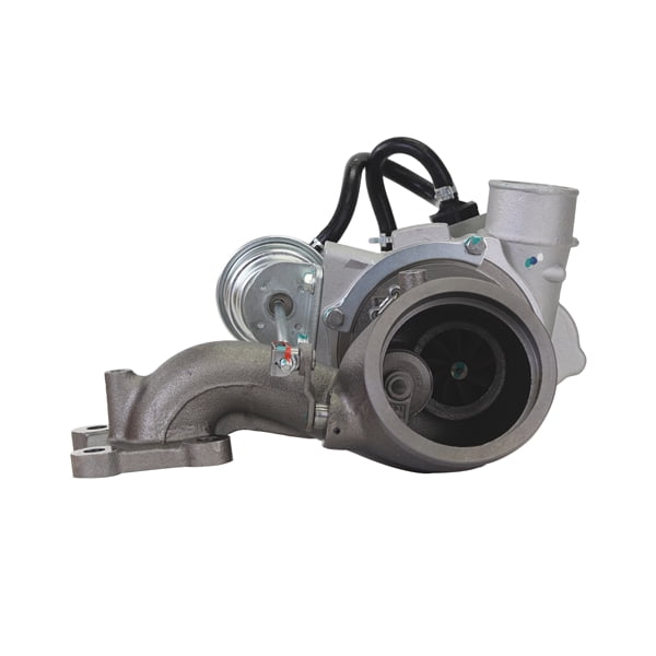 Rotomaster REMAN TURBOCHARGER