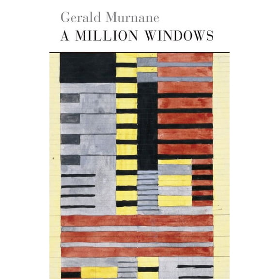 A Million Windows, (Paperback)