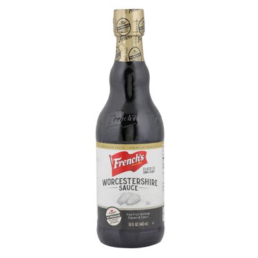 Lea & Perrins Original Worcestershire Sauce, 5 Oz (Pack Of 12) - Walmart.com Lea & Perrins Original Worcestershire Sauce, 5 Oz (Pack Of 12) - Walmart.com