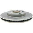 thumbnail image 2 of Raybestos 56655R Professional Grade Disc Brake Rotor Fits select: 1999-2005 PONTIAC GRAND AM, 1997-2003 CHEVROLET MALIBU, 2 of 4