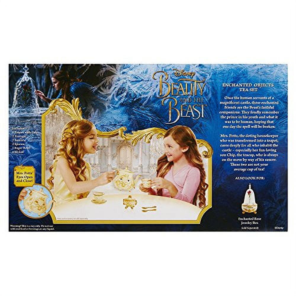 TEAS FOR TWO ディズニー Amazon.com: The English Ladies Co Disney Snow White Tea Set