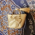 thumbnail image 4 of Dolls Handbag for 12 Inch Figures with Bowknot Accessories Miniature Colorful Handbag for 1/6 Scale Dolls, 4 of 9