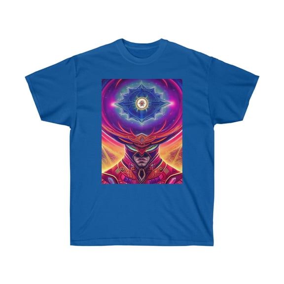 'Power' Unisex Ultra Cotton Tee